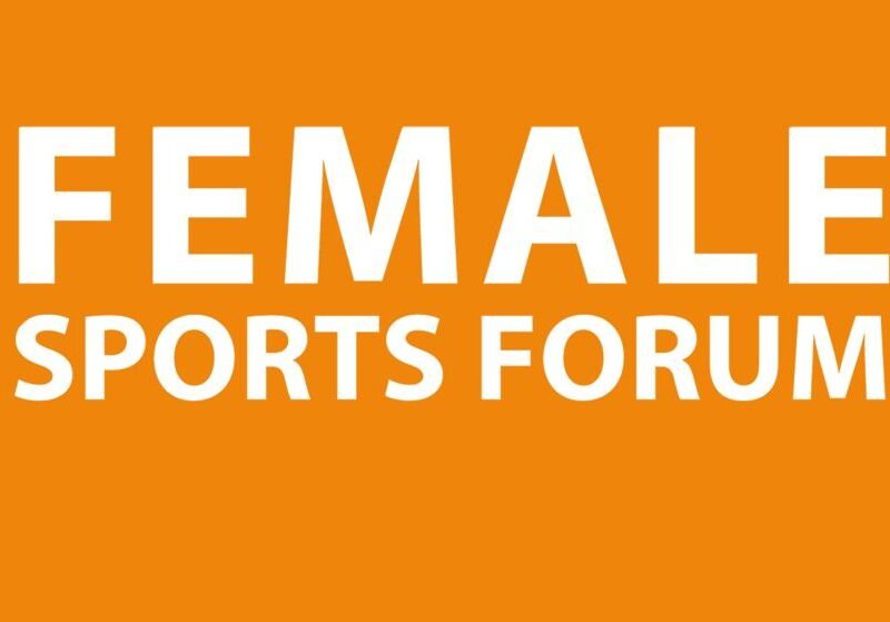 Empowering Female Leaders Conference