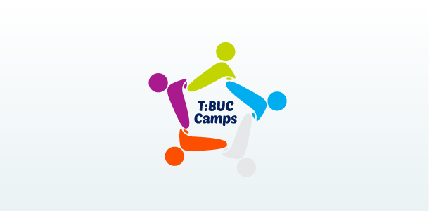 T:BUC Camps Programme 2026/27