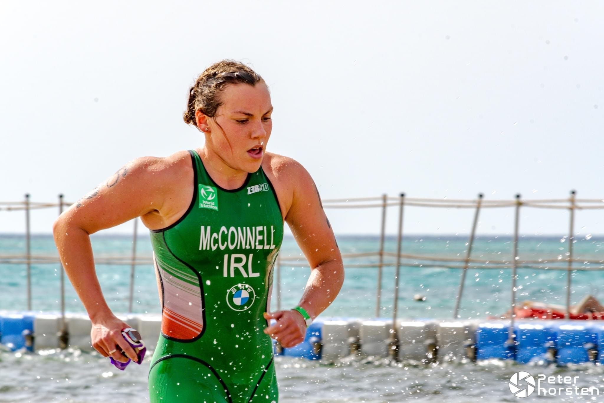 Erin McConnell