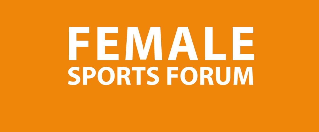female sports forum