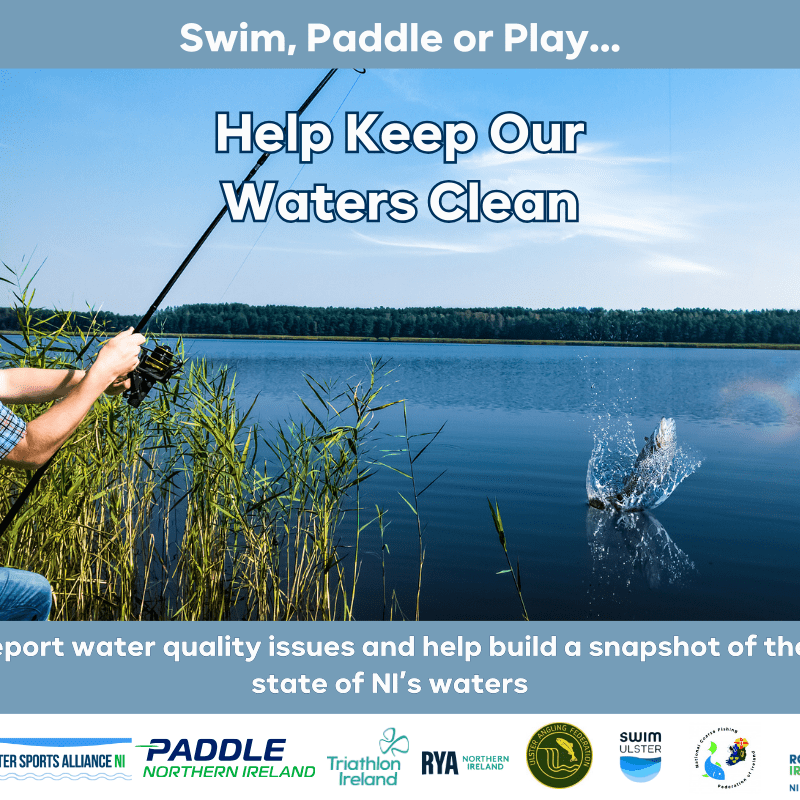 Clean Waters Sports Alliance NI