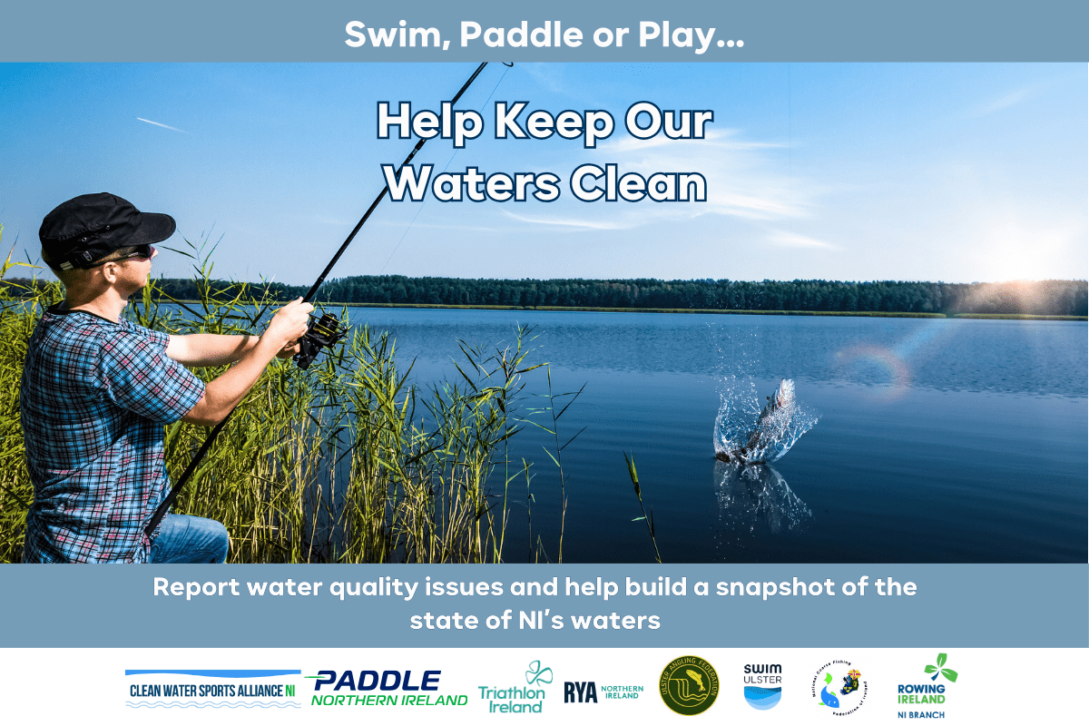 Clean Waters Sports Alliance NI
