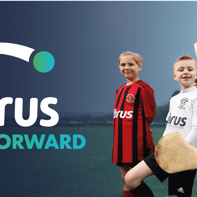 Fibrus Play it Forward