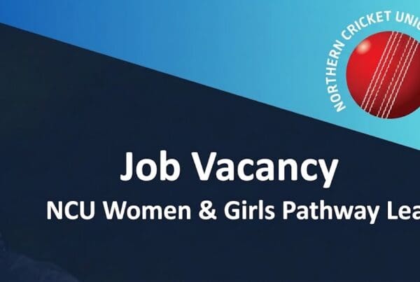 NCU Job Vacancy